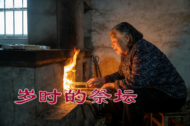 孙国友（南京）：岁时的祭坛